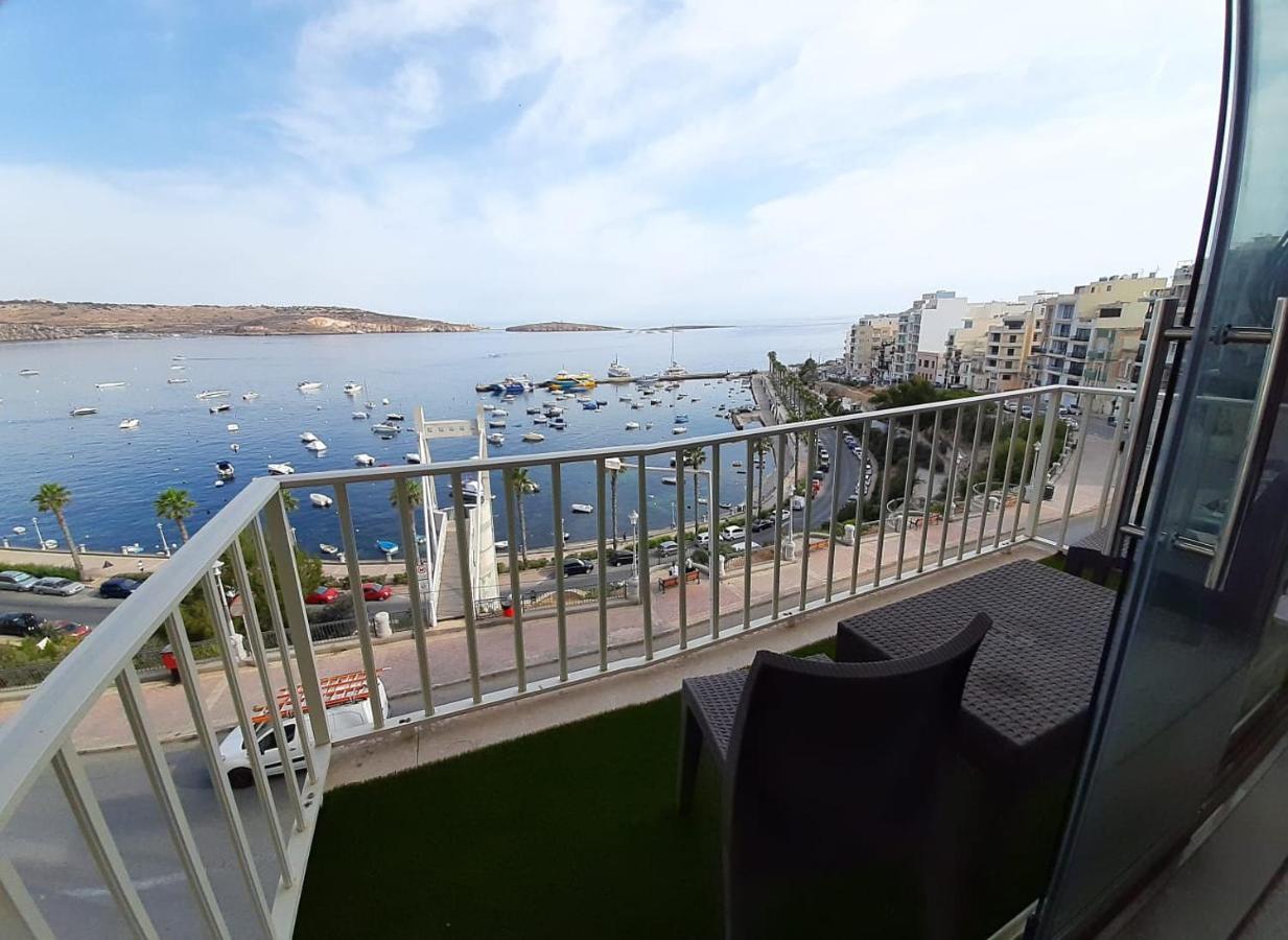 Apartment Coral St. Paul's Bay